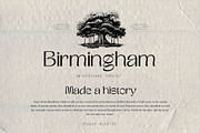 Floweria - Beauty Sans Serif Font, a Sans Serif Font by Baleee (Thumbnail 11 of 17)