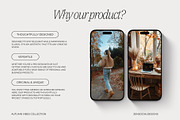 Autumn Vibes Stock Photo Bundle, a Photo by ZenSocialDesigns (Thumbnail 6 of 9)