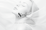 Nivelle - N monogram brand identity, a Graphic by Graphema Digital (Thumbnail 4 of 11)