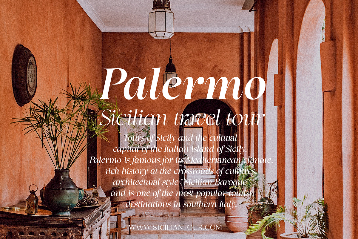 Tuscany Shade, a Serif Font by Larin Type Co. (Photo 4 of 20)