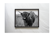 Frame Mockup Bundle - Retusa, a Household Mockup by Saguaro Digital (Thumbnail 10 of 14)