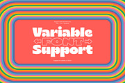 50% Off Gliker Font Family, a Font by Sundance Tipografia (Thumbnail 9 of 14)