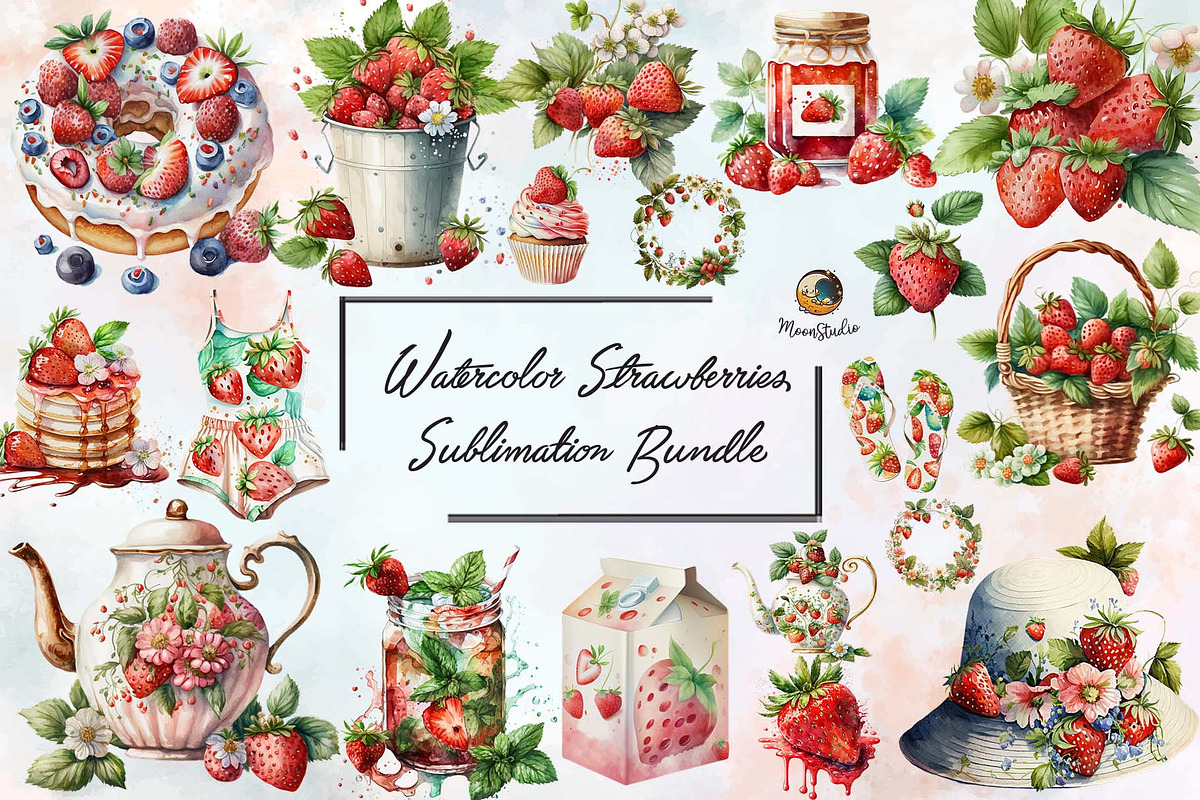 Entire Store Bundle, a Graphic by Moon Studio (Photo 18 of 81)