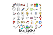 15151 in 1 Doodle Giant bundle, an Object Illustration by TKDoodle (Thumbnail 39 of 144)