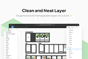CuppaCo-Coffee Shop Mobile App, an UI Kit Template by Creative Perspective (Thumbnail 3 of 6)