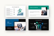 Cni : Infographic Data Keynote, a Presentation Template by Punkl Camp (Thumbnail 9 of 16)