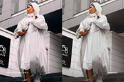Agfa Optima 200 II, a Preset Add-On by colorituals (Thumbnail 6 of 9)