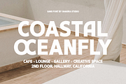 The Better Days - Modern Sans, a Sans Serif Font by Shakira Studio (Thumbnail 4 of 10)