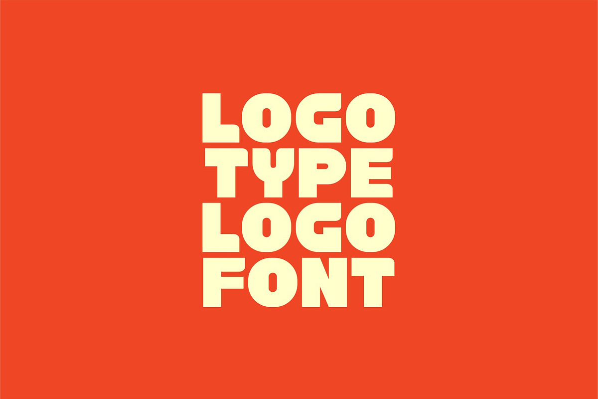 Kilon - Bold Display Font, a Sans Serif Font by suhadidesign (Photo 3 of 12)