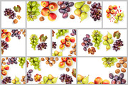 Autumn Fruits Photo Pack, a Food & Drink Photo by ifiStudio (Thumbnail 1 of 11)