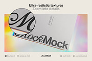 6 Branding Mockups Bundle Kit, a Product Mockup by MockMock Mockups (Thumbnail 5 of 24)