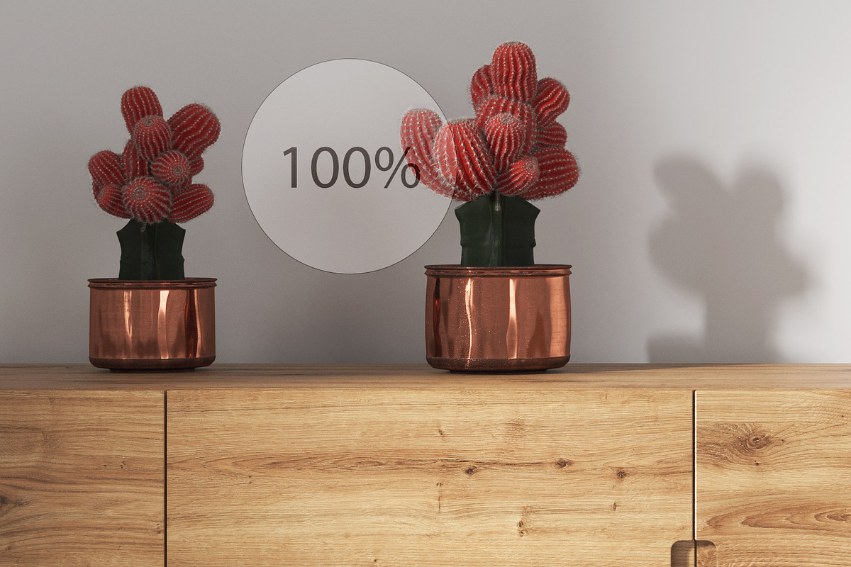 Interior and frames mockup 02, a Product Mockup by Easy Mocks (Photo 7 of 7)