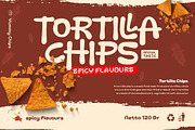 Xenack Angeth - Display Food Font, a Handwritten Font by productype1 (Thumbnail 7 of 10)