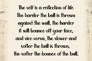 Gorgeous Teacher, a Handwritten Font by InermediaSTUDIO (Thumbnail 2 of 8)