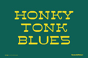 RV Park - Hit the Open Road!, a Slab Serif Font by Komet & Flicker (Thumbnail 9 of 14)