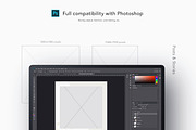 Linden / Social Media Pack, a Social Media Template by Simple có (Thumbnail 5 of 9)