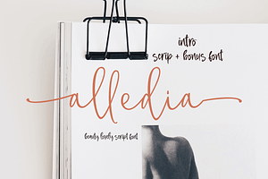 Alledia Script+Bonus