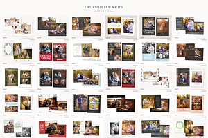 SALE 155-in-1 Christmas Cards Bundle