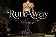 Blushing Rose - Stylish Modern Serif, a Serif Font by Sarid Ezra (Thumbnail 11 of 13)
