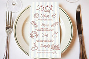 Whimsical Wedding SVG Illustrations, an Object Graphic by Ayya Studio (Thumbnail 5 of 12)