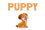 Dog Paw - Pet Font, a Font by vladocar (Thumbnail 5 of 7)