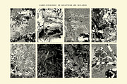 Surface Melt - Abstract Textures, a Texture Graphic by Huebert World (Thumbnail 7 of 10)