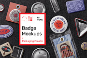 Mockup Bundle - All in One - 85% OFF, an Advertising Mockup by Mr.Mockup™ (Thumbnail 33 of 67)