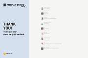 Shorts and Tank-Top Mock-Up Set, a Bottom Mockup by Freeman Studio (Thumbnail 16 of 17)