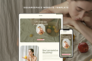 Therapy Squarespace Website Template, a Squarespace Template by GoLive Website Templates (Thumbnail 8 of 12)