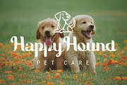 Ekspresa - Handwritten Display Font, a Handwritten Font by PuriCreative (Thumbnail 8 of 10)