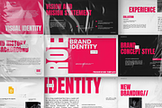 ROE Brand Identity Keynote, a Presentation Template by Spesifikstd (Thumbnail 11 of 13)