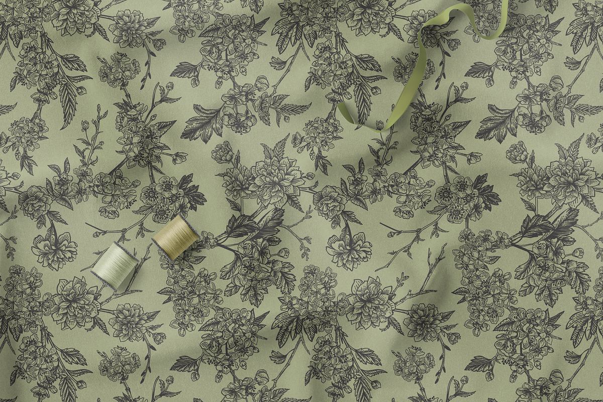 Good morning monochrome, a Pattern Graphic by Lisla (Photo 10 of 16)
