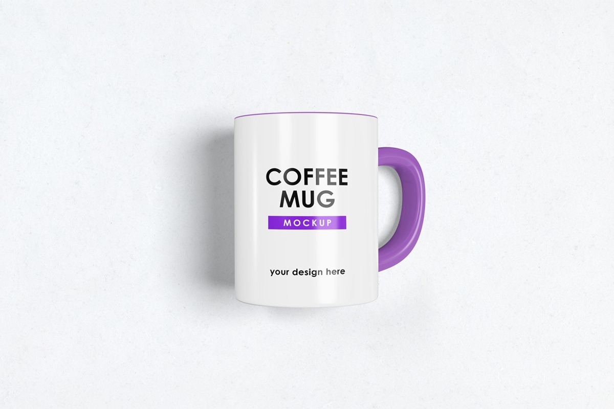 Mug Mockup, a Cups & Container Mockup by Graphic Deal (Photo 2 of 7)