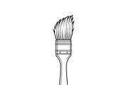 40 Home Repair Icon Set, an Outline Icon by adenpinkstore (Thumbnail 10 of 29)