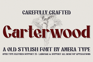 Carterwood