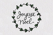 40 Holiday Vector Ornaments, an Illustration by Foxtail Pine Studio (Thumbnail 2 of 4)