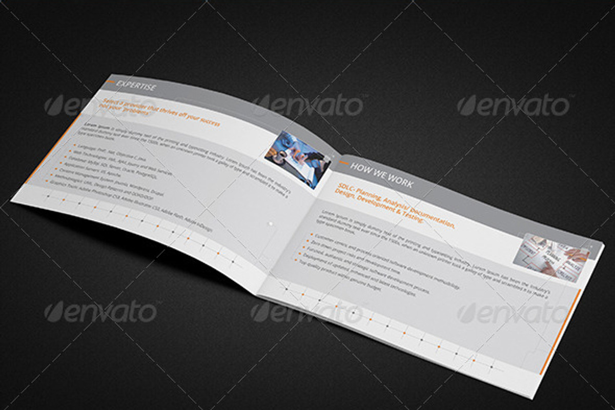 Corporate Brochure, a Brochure Template by moinkhanuy (Photo 3 of 3)