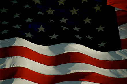 Old Glorys Light Containing Americana American Flag And Stars And Stripes preview 5
