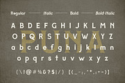 Adhreza's Bundle + PUNA Typeface, a Font by Adhreza (Thumbnail 3 of 5)