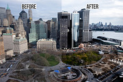 Lightroom Presets: Urban, an Action Add-On by Giel Sweertvaegher (Thumbnail 4 of 6)