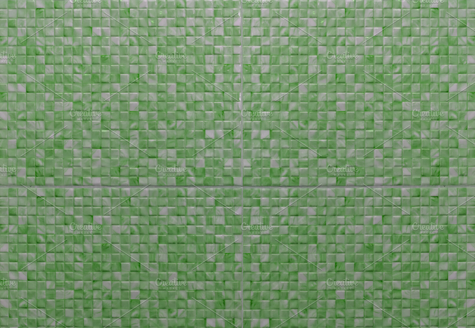 Ceramic brick tile wall background, an Architecture Photo by Tzido Gallery
