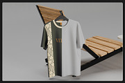 Velure — Branding Kit Mockup Bundle, an Object Graphic by Arvalamockup (Thumbnail 9 of 10)
