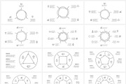 Keynote Doodle Infographics, a Presentation Template by Abert (Thumbnail 11 of 11)