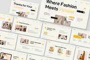 Fashion Presentation, a Presentation Template by Annora Studio (Thumbnail 6 of 7)