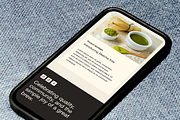 Bloom: Squarespace 7.1 Template, a Squarespace Template by The Styled Square (Thumbnail 8 of 9)