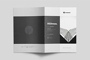 Proposal, a Brochure Template by DesignJanala (Thumbnail 10 of 10)
