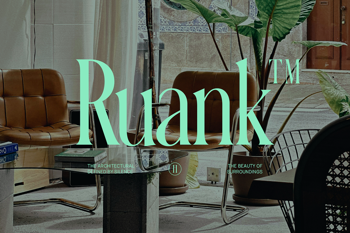 Calixon - Serif Condensed Font, a Serif Font by Indotype Foundry (Photo 9 of 10)