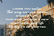 Cronfrom Font Duo Script Wide Sans, a Script Font by Maulana Creative (Thumbnail 6 of 7)