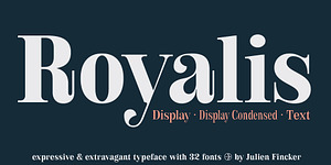 Royalis