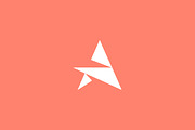 Geometric Letter A & Star Mark Logo, a Branding & Logo Template by arhabib (Thumbnail 10 of 14)